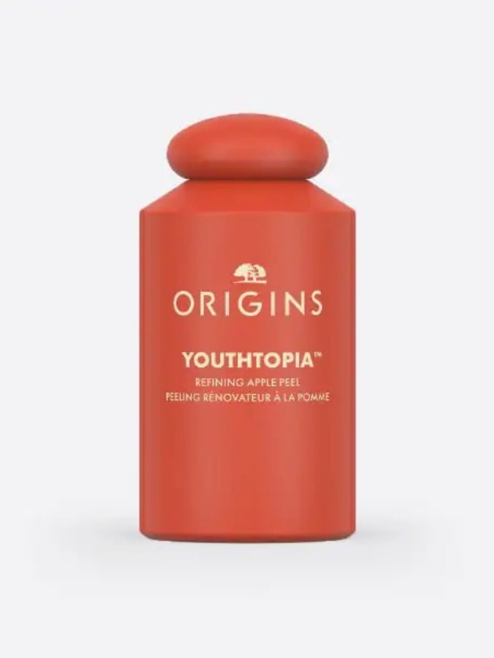 NWT 🧡 Origins Youthtopia Refining Apple Peel